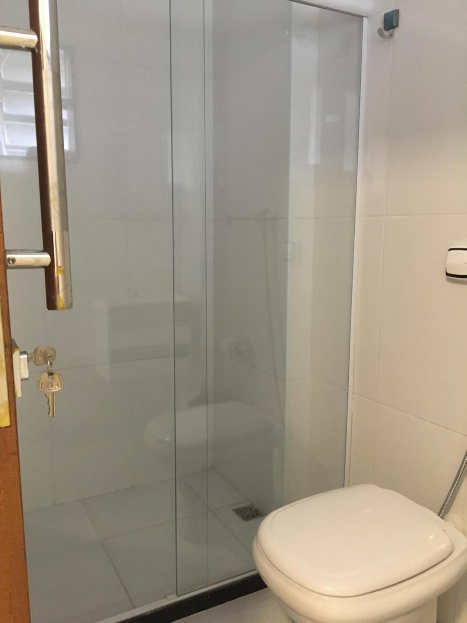 Apartamento Vieiranunes Flats Rio de Janeiro