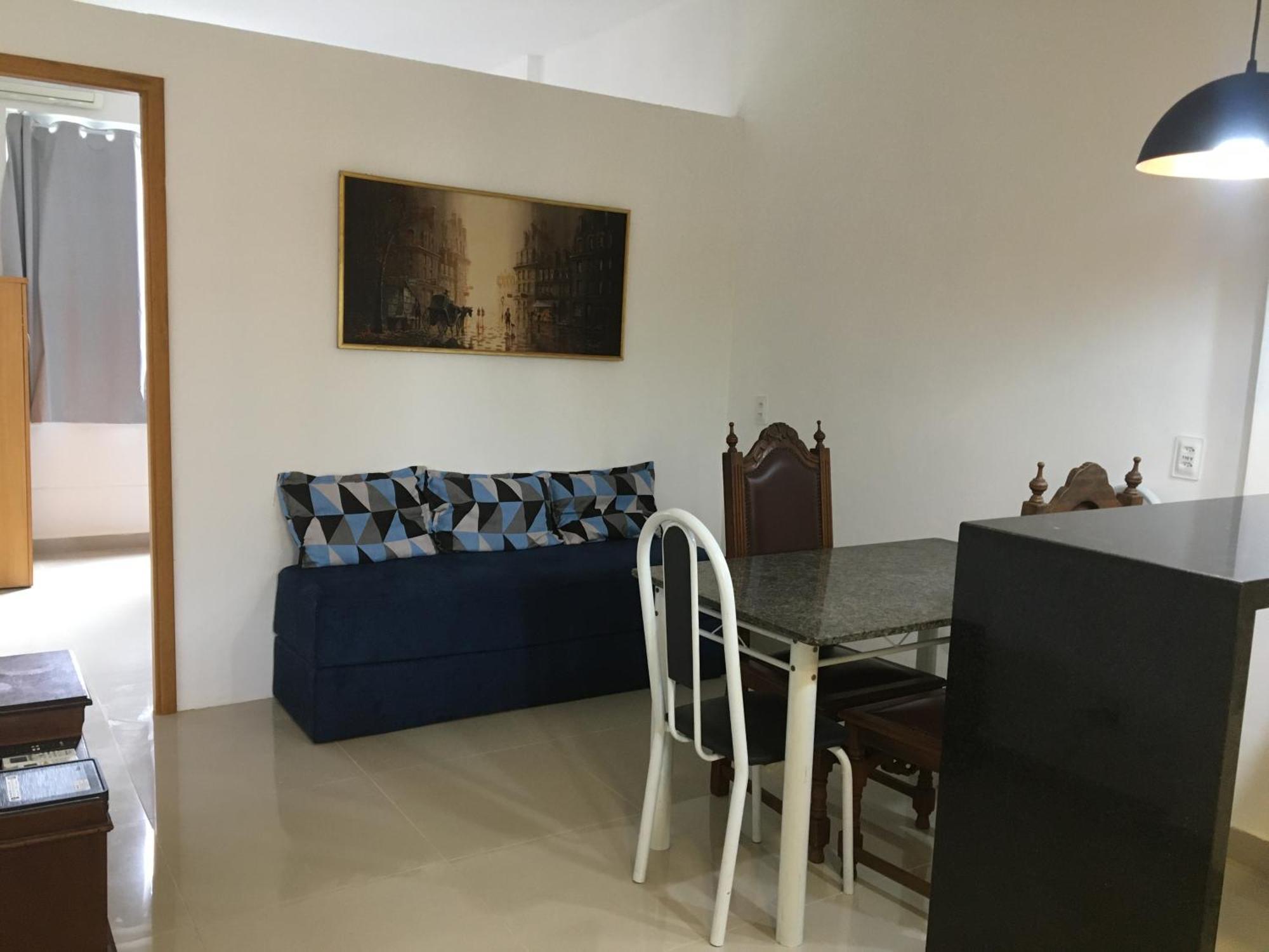 Apartamento Vieiranunes Flats