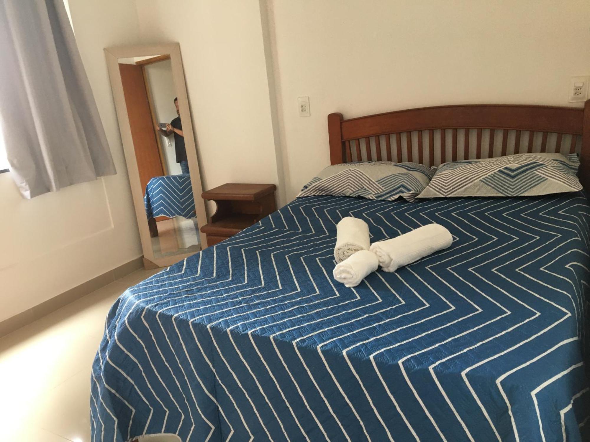 Apartamento Vieiranunes Flats *