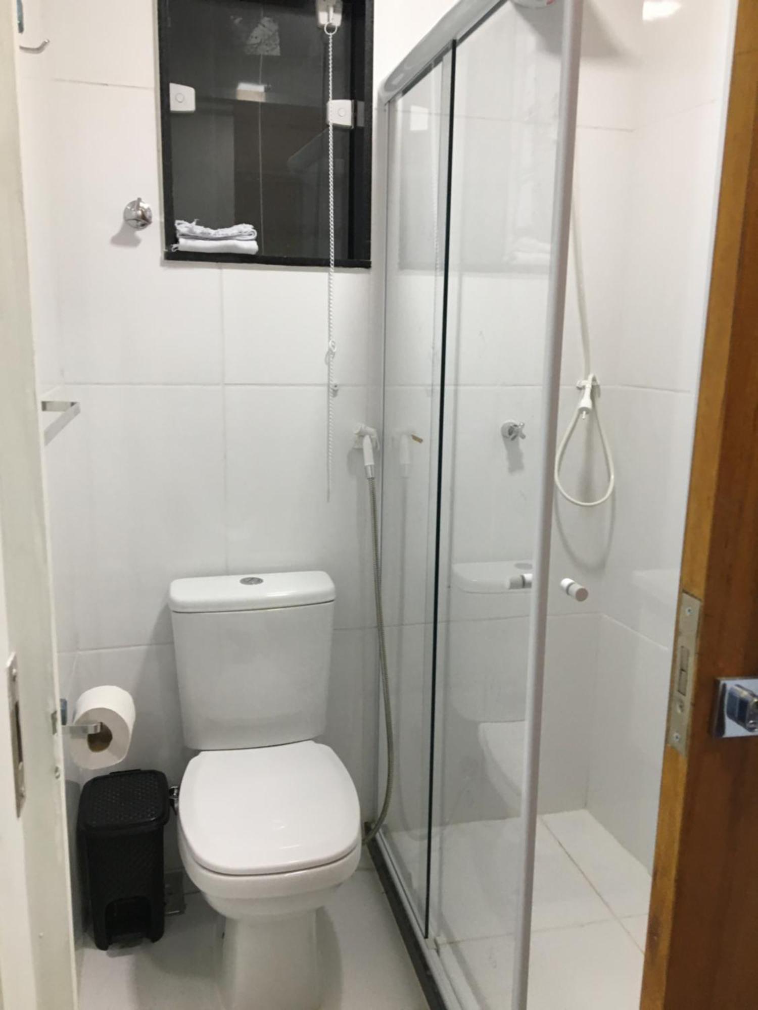 Vieiranunes Flats Apartamento