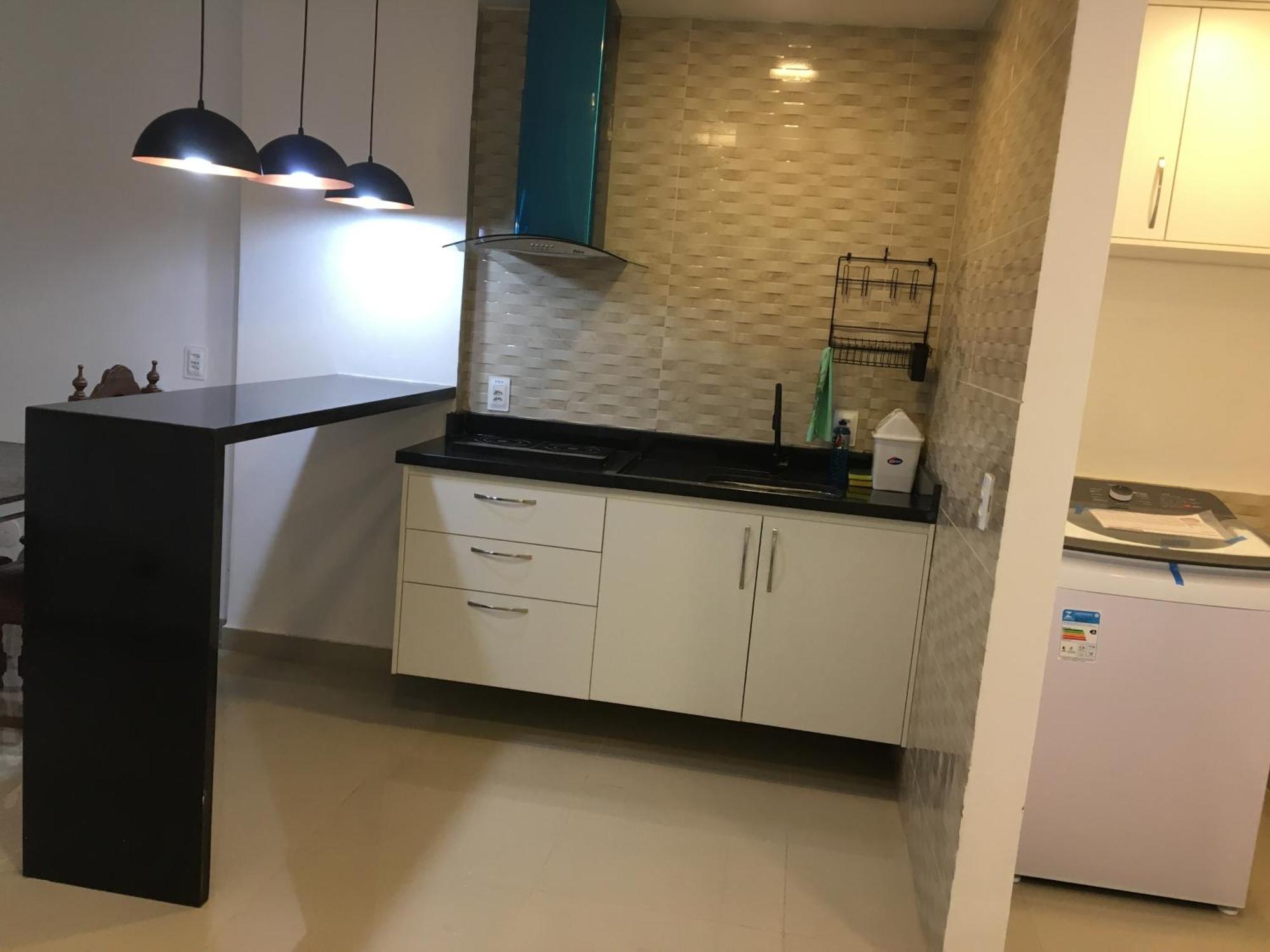 Vieiranunes Flats Apartment